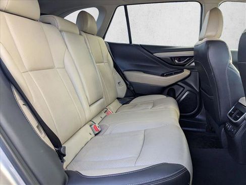 Used 2020 Subaru Outback Limited w/ Popular Package #2 image 20