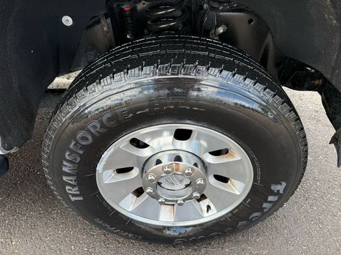 Used 2010 Ford F250 Lariat AWD/4WD image 10