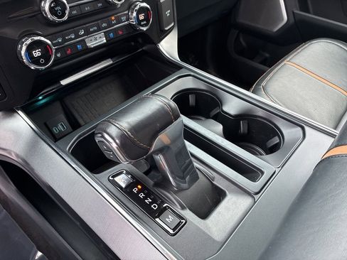 Used 2021 Ford F150 Platinum w/ FX4 Off-Road Package image 18