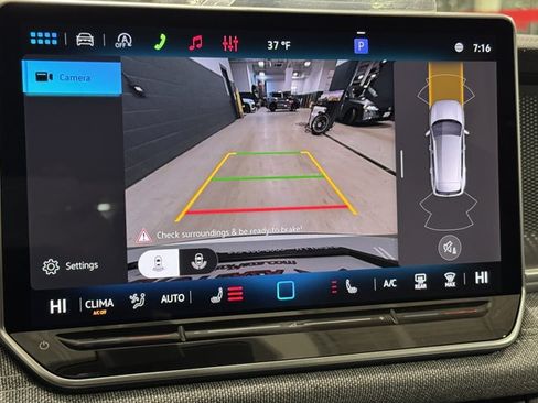 New 2026 Volkswagen Tiguan S AWD/4WD image 20