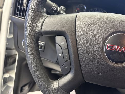 Used 2024 GMC Savana 2500 w/ Driver Convenience Package RWD image 14