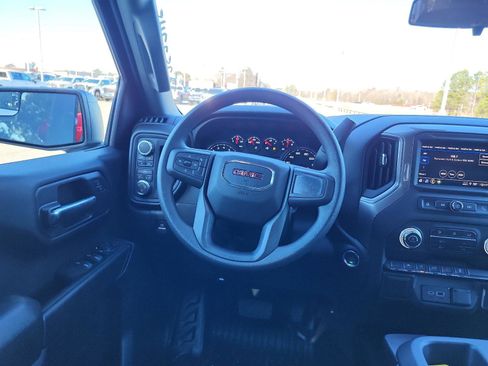 New 2026 GMC Sierra 1500 Pro w/ Pro Value Package image 8