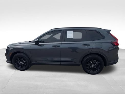 Used 2026 Honda CR-V Sport-L image 5