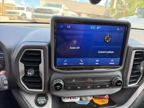 Used 2022 Ford Bronco Sport Big Bend w/ Convenience Package image 24