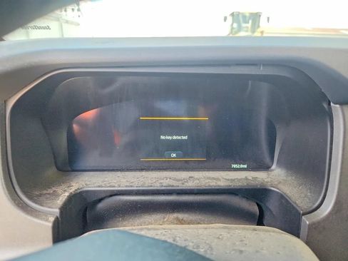 Used 2026 Ford Bronco Big Bend AWD/4WD image 9