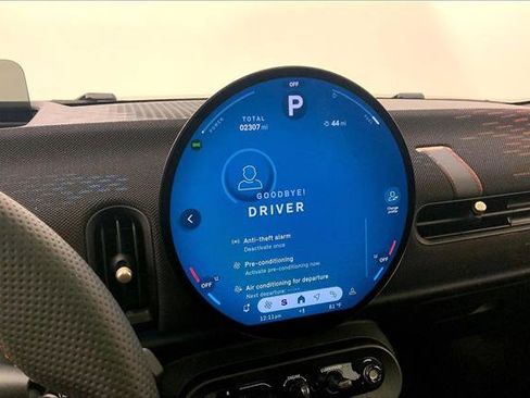 Used 2025 MINI Cooper S image 20