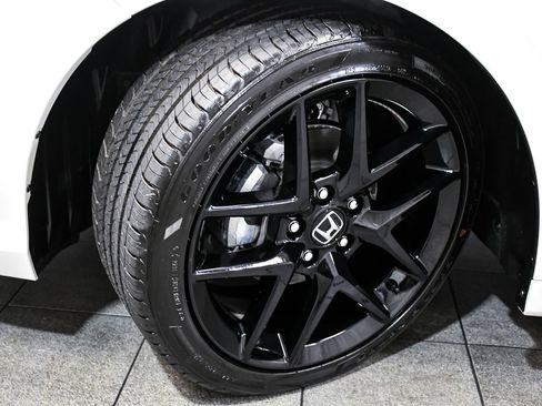 Used 2026 Honda Civic Sport image 7
