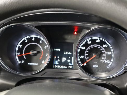 Used 2024 Mitsubishi Outlander Sport ES AWD/4WD image 11