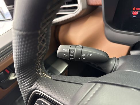 New 2026 Toyota Tundra 1794 Edition image 23