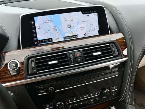 Used 2018 BMW 640i Gran Coupe RWD image 15