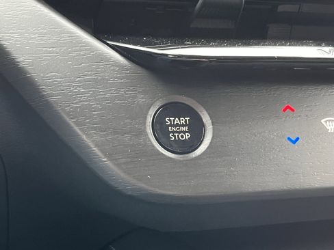 New 2026 Nissan Murano Platinum w/ Cargo Package image 36