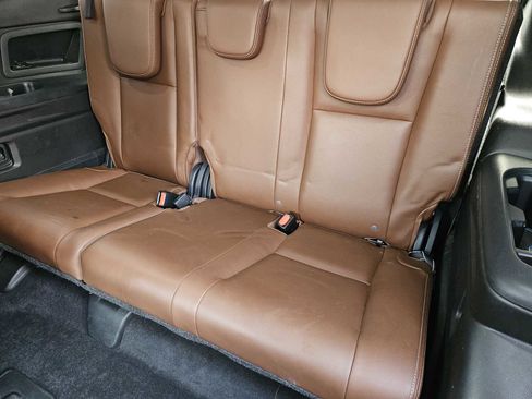 Used 2020 Subaru Ascent Touring w/ Popular Package #3 image 31