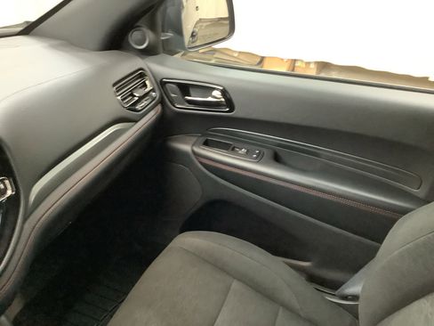 Used 2025 Dodge Durango GT AWD/4WD image 22