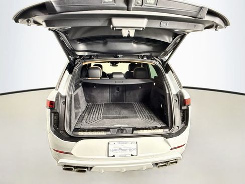 Used 2025 Land Rover Range Rover Sport Dynamic SE AWD/4WD image 29
