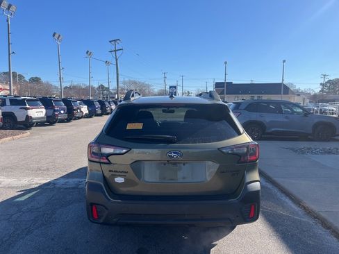 Used 2022 Subaru Outback Onyx Edition XT image 5