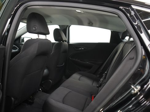 Used 2023 Chevrolet Malibu RS FWD image 16