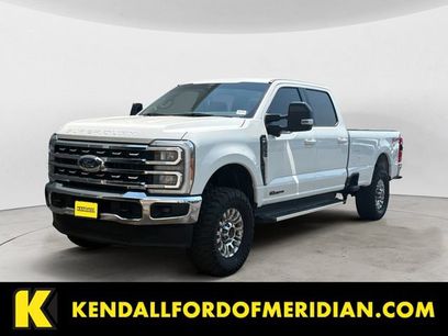 Used 2024 Ford F350 Lariat w/ FX4 Off-Road Package