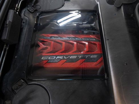 Used 2024 Chevrolet Corvette E-Ray image 36