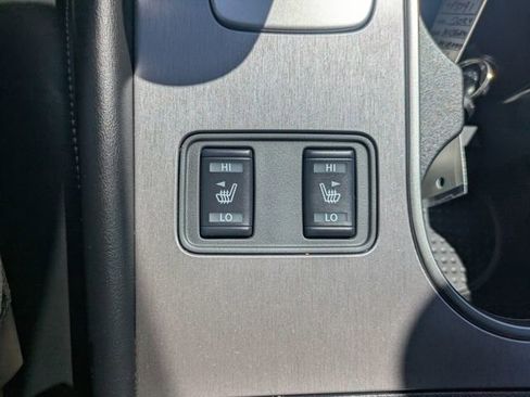 Used 2024 Nissan Murano SV image 30