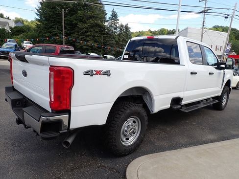 New 2026 Ford F250 XL w/ XL Off-Road Package image 6