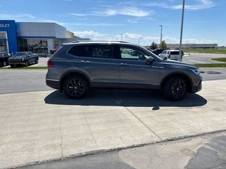Used 2024 Volkswagen Tiguan SE w/ Panoramic Sunroof Package AWD/4WD video 2