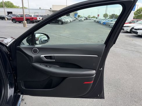 Used 2025 Hyundai Sonata SEL image 14