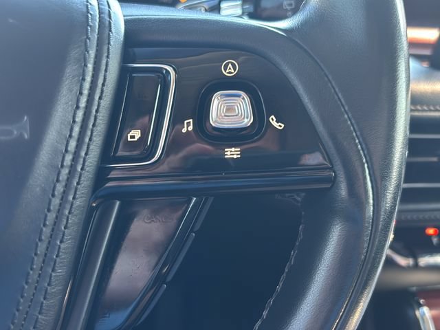 Used 2023 Lincoln Aviator Reserve w/ Equipment Group 201A AWD/4WD image 21