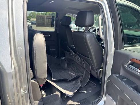 Certified 2023 GMC Sierra 1500 Denali w/ Technology Package AWD/4WD image 17