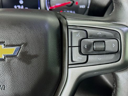 Used 2020 Chevrolet Silverado 1500 LT w/ Texas Edition image 14