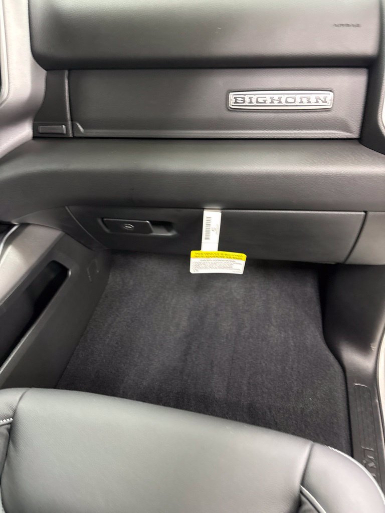 New 2026 RAM 1500 Big Horn AWD/4WD image 26