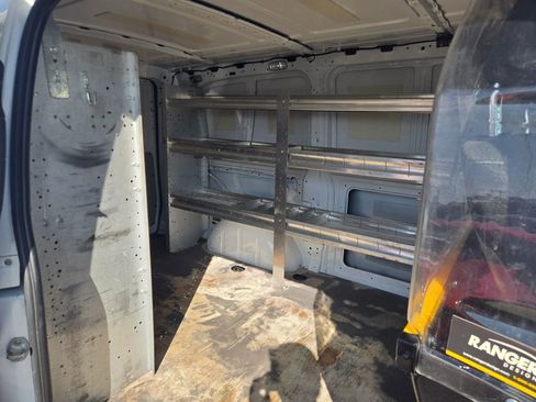 Used 2018 Mercedes-Benz Metris image 13