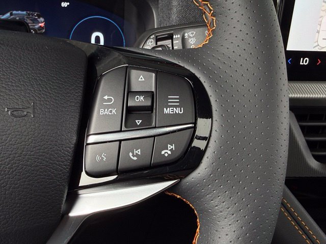 New 2026 Ford Explorer Tremor w/ Tremor Ultimate Package AWD/4WD image 15
