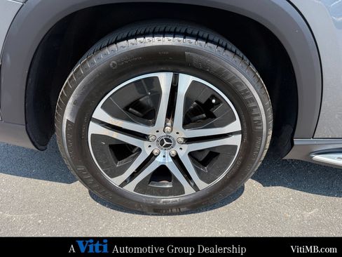 Certified 2020 Mercedes-Benz GLS 450 4MATIC image 14