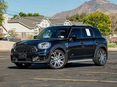 Used 2020 MINI Cooper Countryman S
