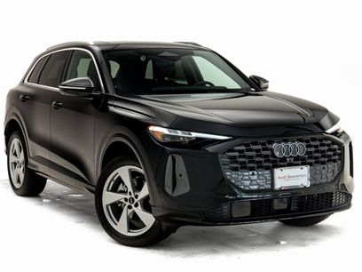 New 2025 Audi Q5 Premium Plus