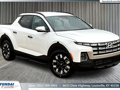 New 2026 Hyundai Santa Cruz SEL