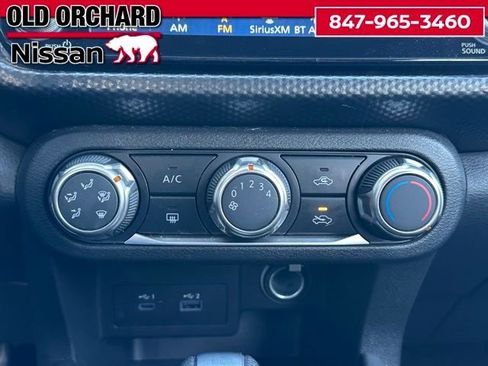 Used 2024 Nissan Kicks SV FWD image 18