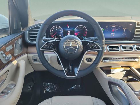 Certified 2026 Mercedes-Benz GLE 580 4MATIC image 15