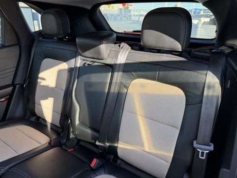 Used 2022 Ford Escape Titanium w/ Titanium Elite Package image 18