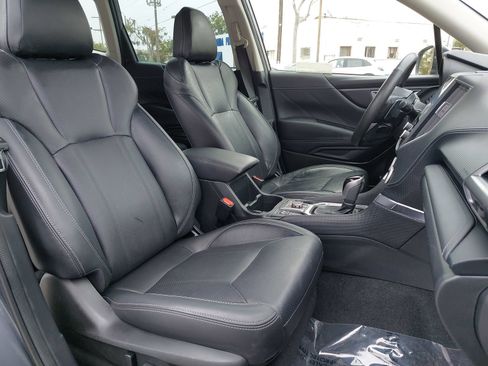 Used 2022 Subaru Forester Touring w/ Popular Package #2 AWD/4WD image 10