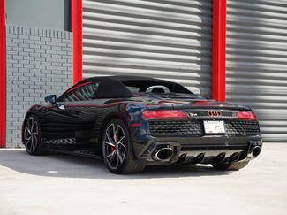 Used 2021 Audi R8 V10 video 2