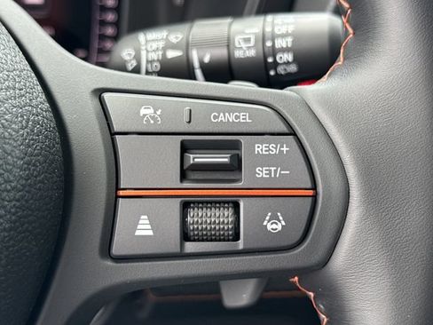 New 2026 Honda Passport TrailSport image 36
