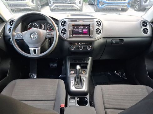 Used 2018 Volkswagen Tiguan Limited w/ Premium Package FWD image 9