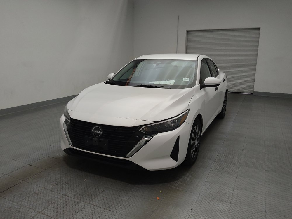 Used 2024 Nissan Sentra S FWD image 15