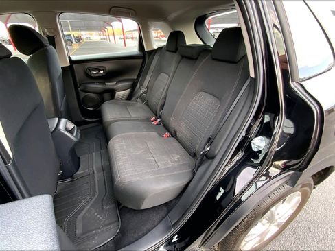 Used 2025 Honda HR-V LX image 21