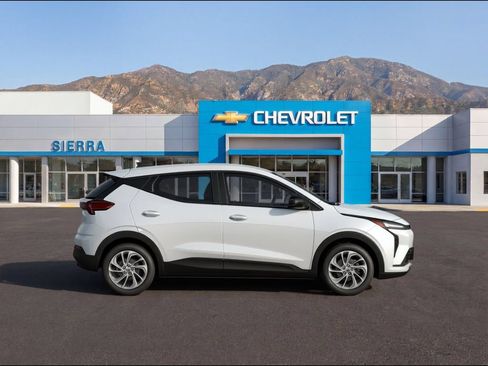 New 2027 Chevrolet Bolt LT w/ Comfort Package FWD image 2