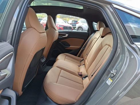 Used 2025 Audi A5 2.0T Premium Plus w/ Premium Plus image 10