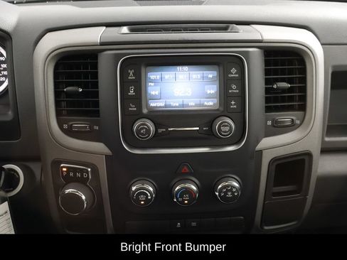 Used 2016 RAM 1500 Tradesman w/ Power & Remote Entry Group RWD image 17