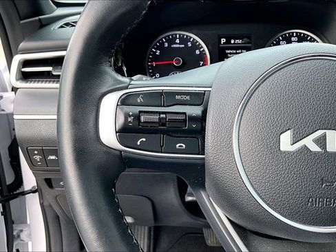 Used 2024 Kia K5 GT-Line image 24