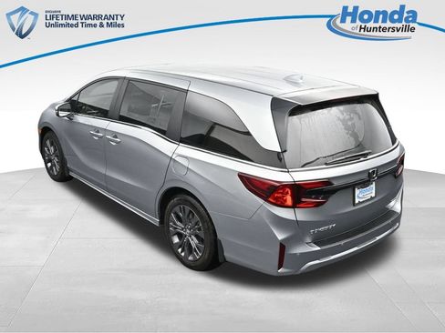 New 2026 Honda Odyssey Touring image 31